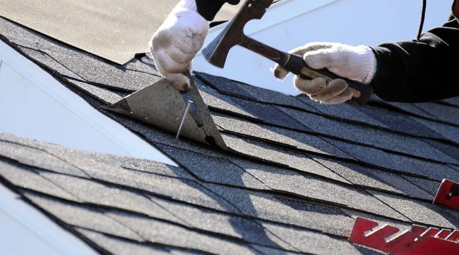 Professional gutter cleaning in Garrettsville, OH